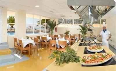 фото отеля Apartamentos Playa Sol II Ibiza