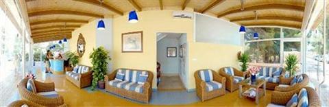 фото отеля Apartamentos Playa Sol II Ibiza