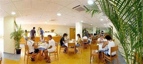 фото отеля Apartamentos Playa Sol II Ibiza