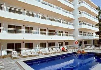 фото отеля Apartamentos Playa Sol II Ibiza