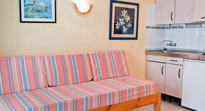 фото отеля Apartamentos Playa Sol II Ibiza