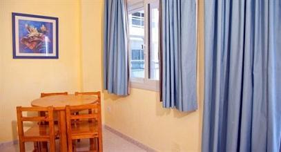 фото отеля Apartamentos Playa Sol II Ibiza