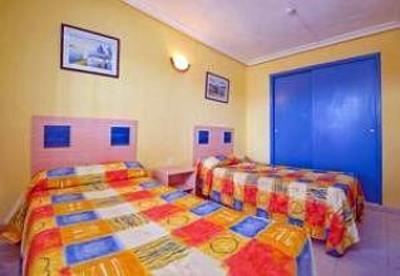 фото отеля Apartamentos Playa Sol II Ibiza