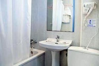 фото отеля Apartamentos Playa Sol II Ibiza