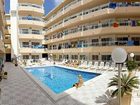 фото отеля Apartamentos Playa Sol II Ibiza