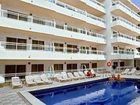 фото отеля Apartamentos Playa Sol II Ibiza