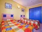 фото отеля Apartamentos Playa Sol II Ibiza