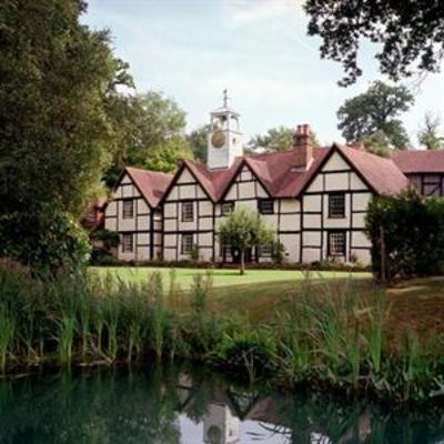 фото отеля Coworth Park