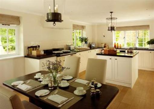 фото отеля Coworth Park