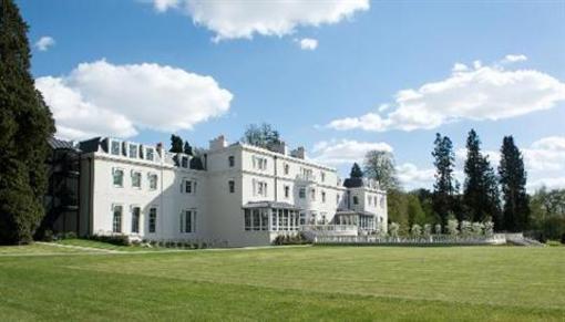 фото отеля Coworth Park