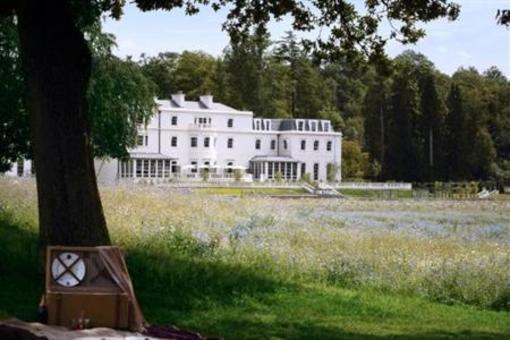 фото отеля Coworth Park