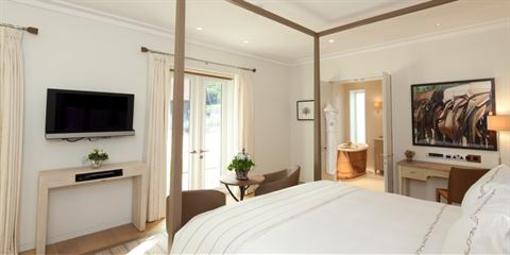 фото отеля Coworth Park