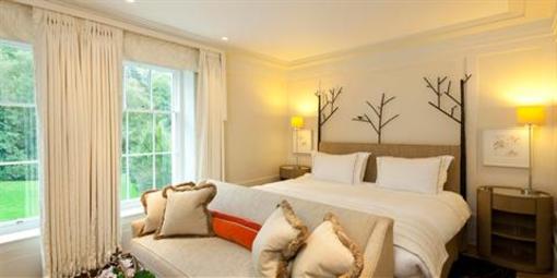 фото отеля Coworth Park