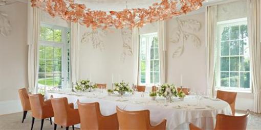 фото отеля Coworth Park