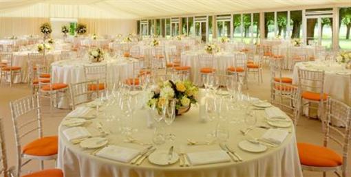фото отеля Coworth Park
