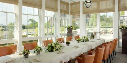 фото отеля Coworth Park