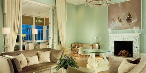 фото отеля Coworth Park