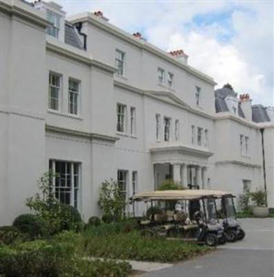 фото отеля Coworth Park