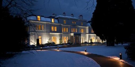 фото отеля Coworth Park