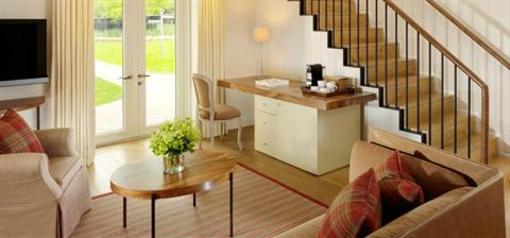 фото отеля Coworth Park