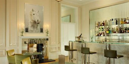 фото отеля Coworth Park