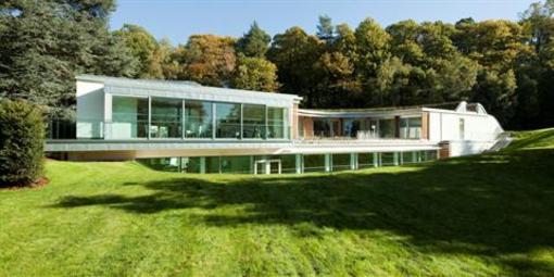 фото отеля Coworth Park