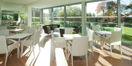 фото отеля Coworth Park
