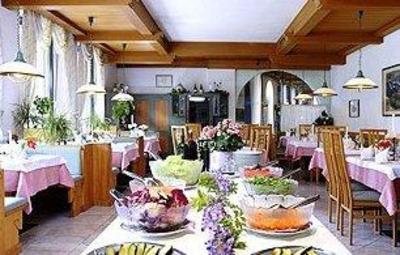 фото отеля Hotel Restaurant Rentschnerhof