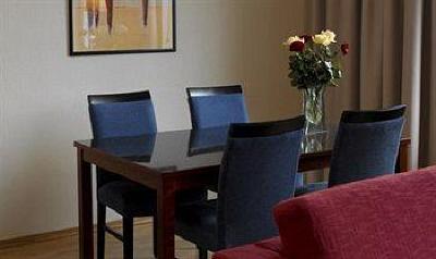 фото отеля Rica Park Hotel Drammen