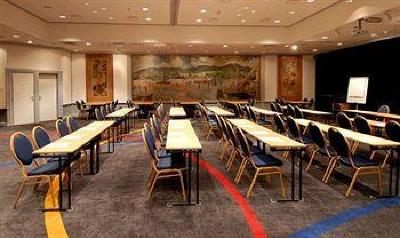 фото отеля Rica Park Hotel Drammen