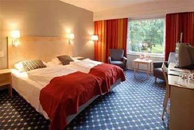 фото отеля Rica Park Hotel Drammen