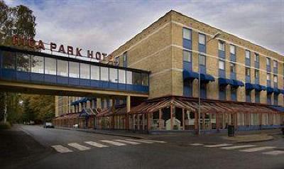 фото отеля Rica Park Hotel Drammen