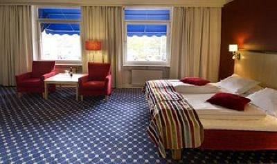 фото отеля Rica Park Hotel Drammen