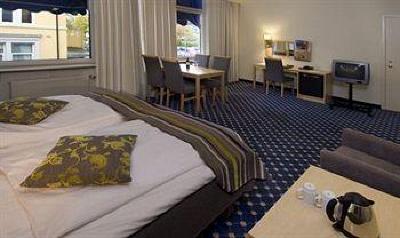 фото отеля Rica Park Hotel Drammen