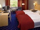 фото отеля Rica Park Hotel Drammen