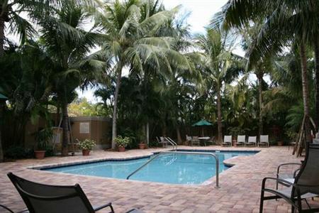 фото отеля Hampton Inn Ft. Lauderdale Plantation