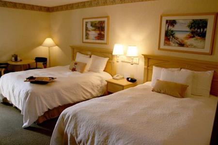 фото отеля Hampton Inn Ft. Lauderdale Plantation