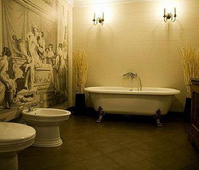 фото отеля Dwor Kaliszki Hotel Biala Piska