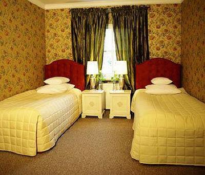 фото отеля Dwor Kaliszki Hotel Biala Piska