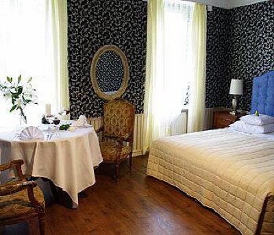 фото отеля Dwor Kaliszki Hotel Biala Piska