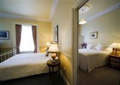 фото отеля Aberdeen Lodge Dublin