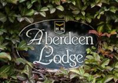 фото отеля Aberdeen Lodge Dublin
