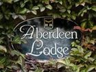 фото отеля Aberdeen Lodge Dublin