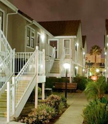 фото отеля Residence Inn Ontario Airport