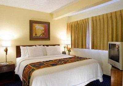 фото отеля Residence Inn Ontario Airport