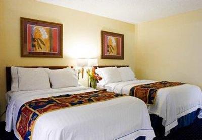 фото отеля Residence Inn Ontario Airport