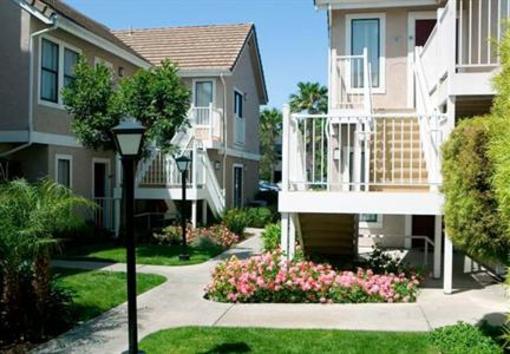 фото отеля Residence Inn Ontario Airport