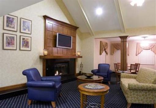 фото отеля Residence Inn Ontario Airport