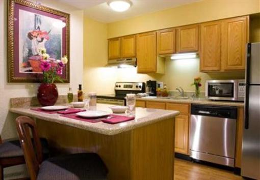 фото отеля Residence Inn Ontario Airport