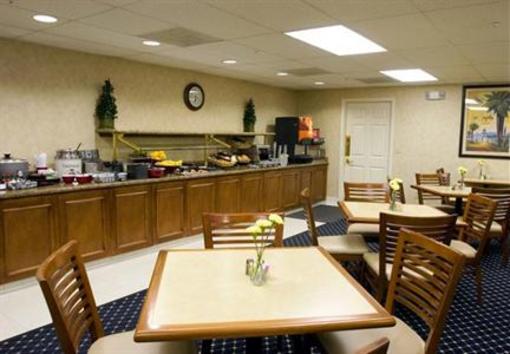 фото отеля Residence Inn Ontario Airport